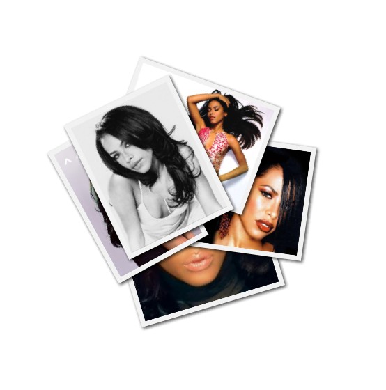 aaliyah dating. 8/25 ~Aaliyah Day